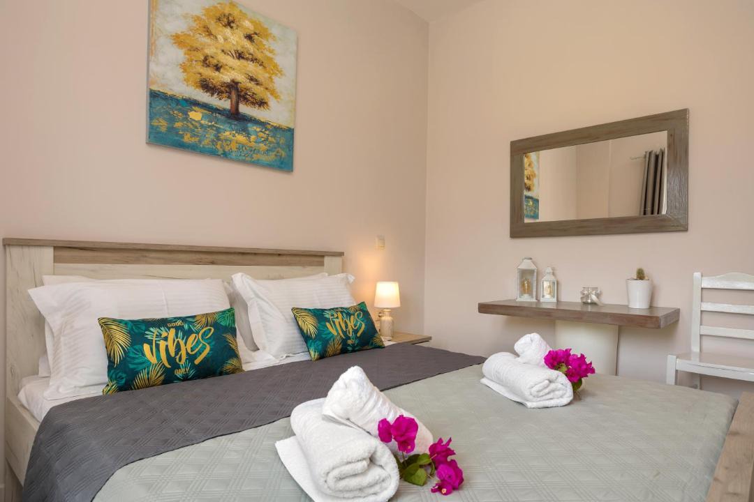 Photo of Bedroom in Kalpaki