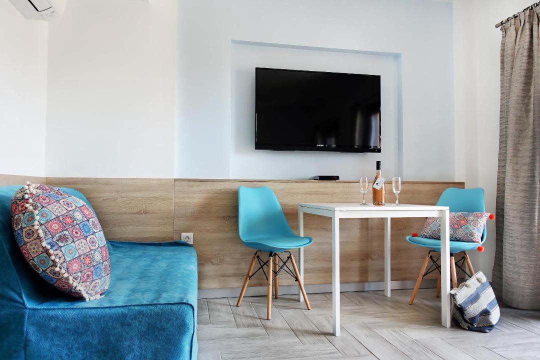 Photo of Livingroom in Ierissos