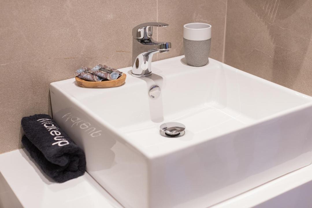 Photo of Bathroom in Afytos