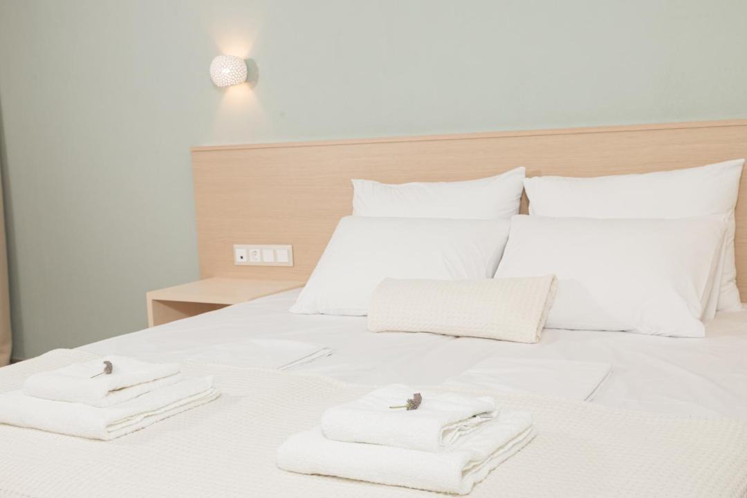 Photo of Bedroom in Afytos