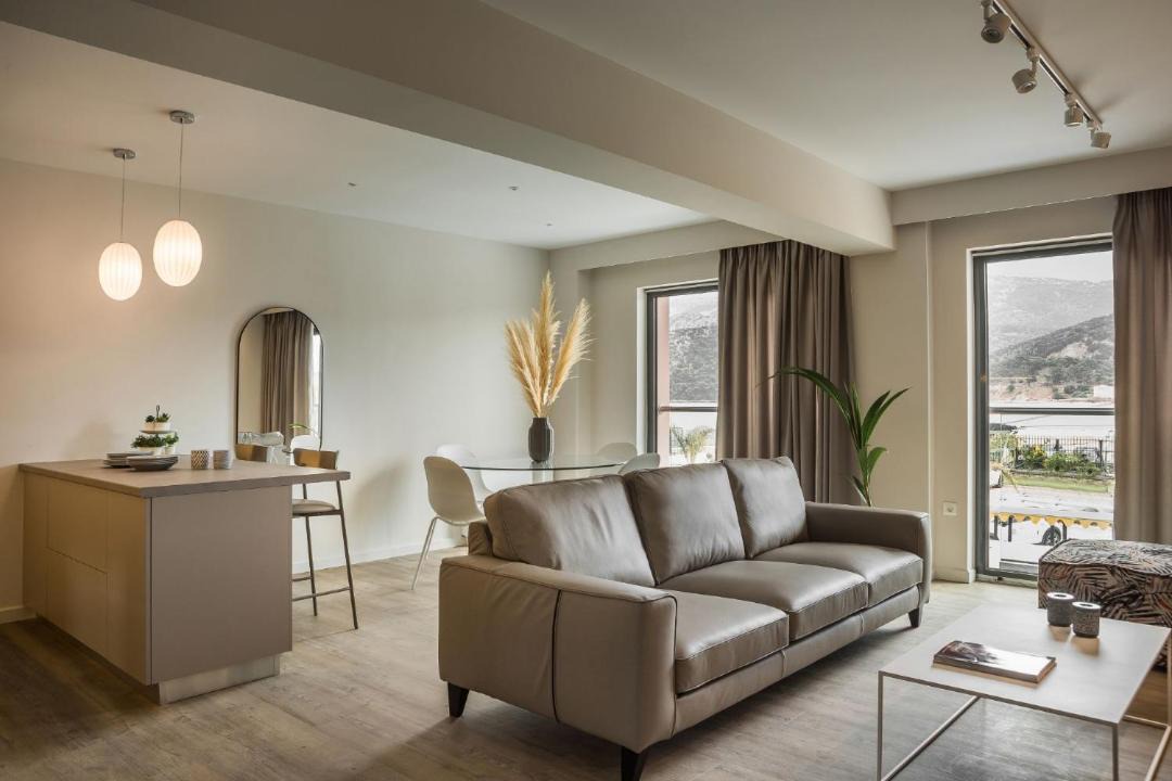 Photo of Livingroom in Argostoli Town