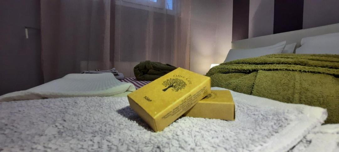 Photo of Bedroom in Skala Kallirachis