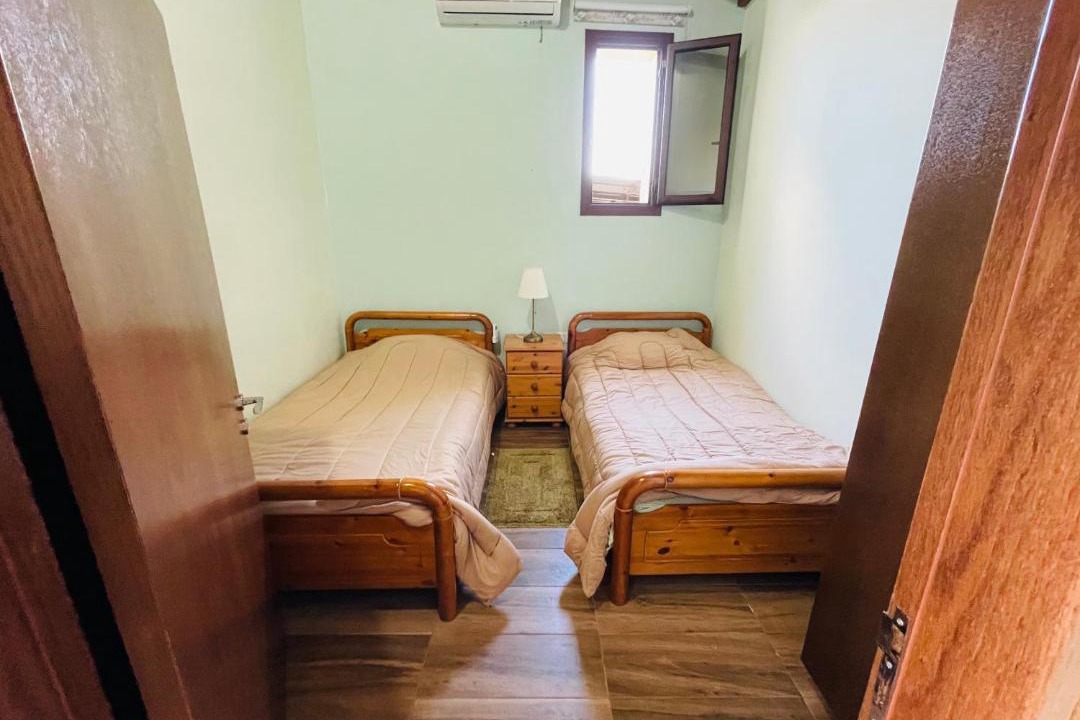 Photo of Bedroom in Dherynia