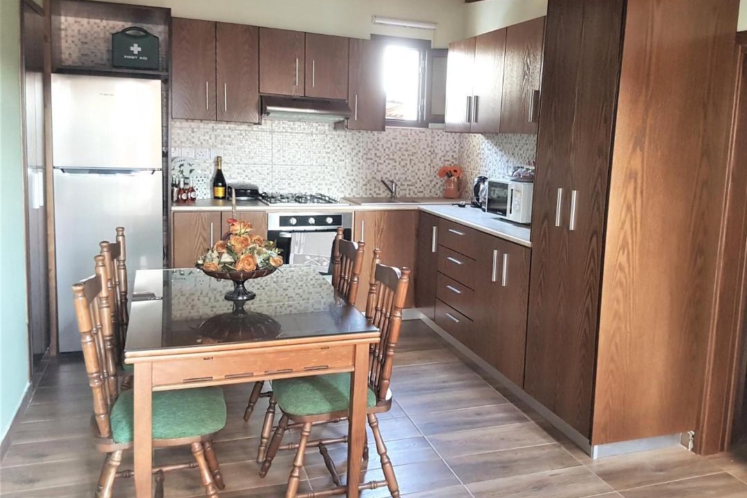 Photo of Kitchen in Dherynia