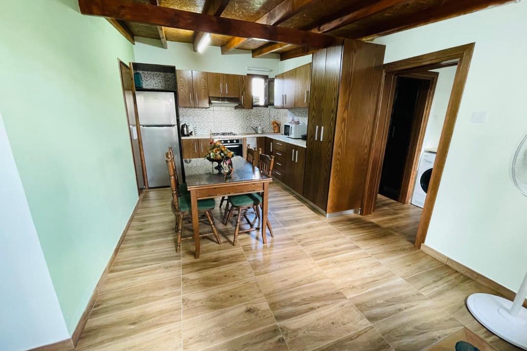 Photo of Livingroom in Dherynia