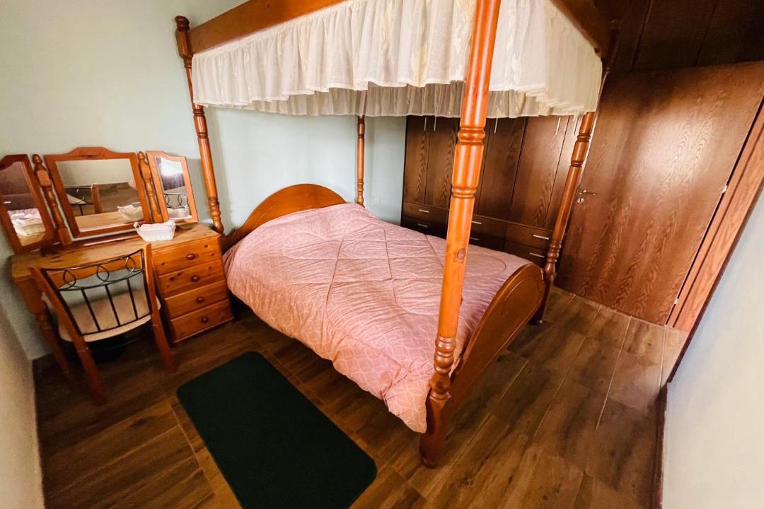 Photo of Bedroom in Dherynia