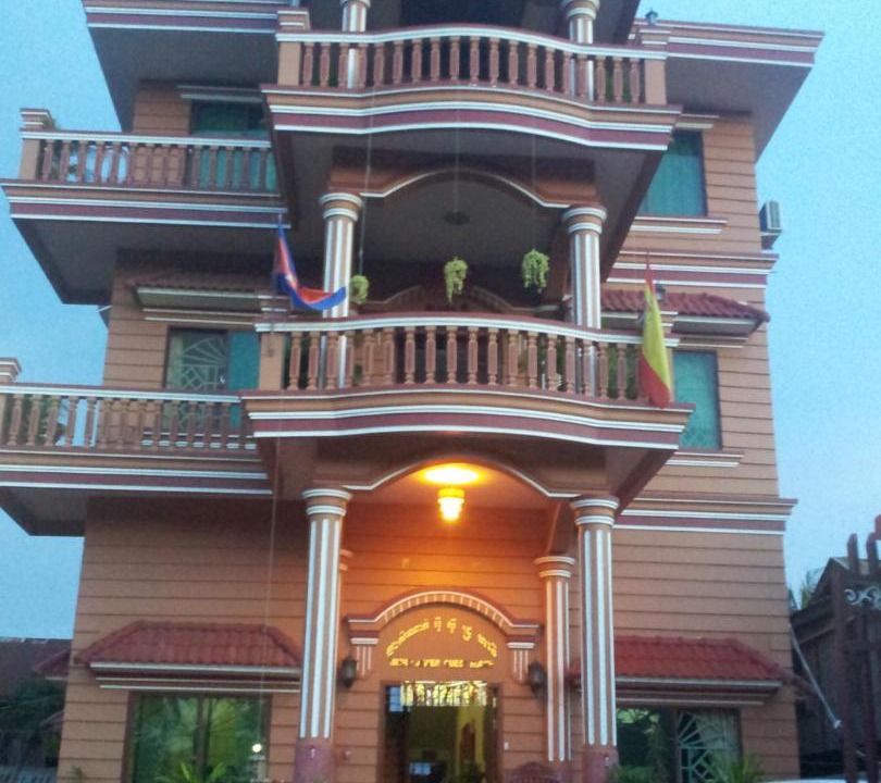 Photo of Others in Tbaeng Meanchey