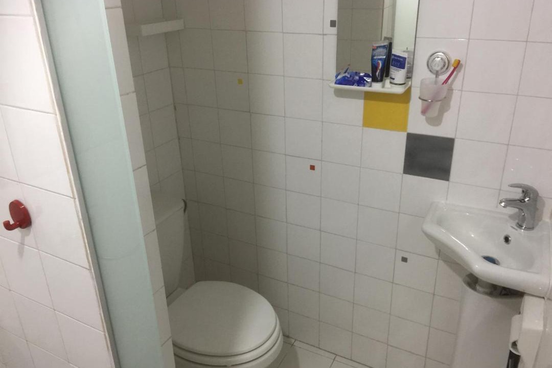 Photo of Bathroom in Nicosia