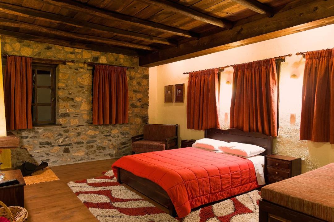 Photo of Bedroom in Arkochori