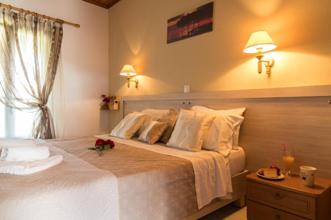 Photo of Bedroom in Notos