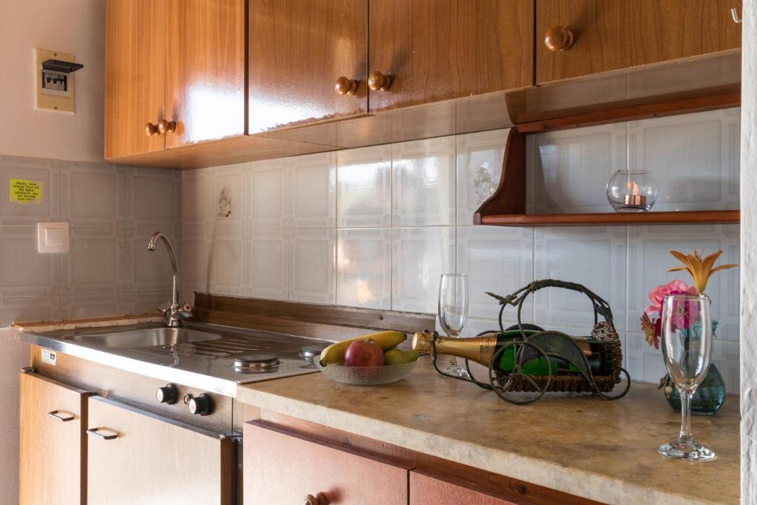 Photo of Kitchen in Notos