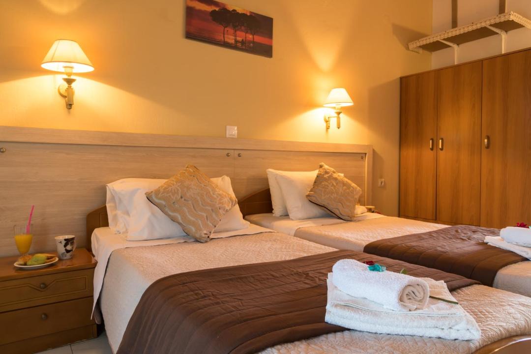 Photo of Bedroom in Notos