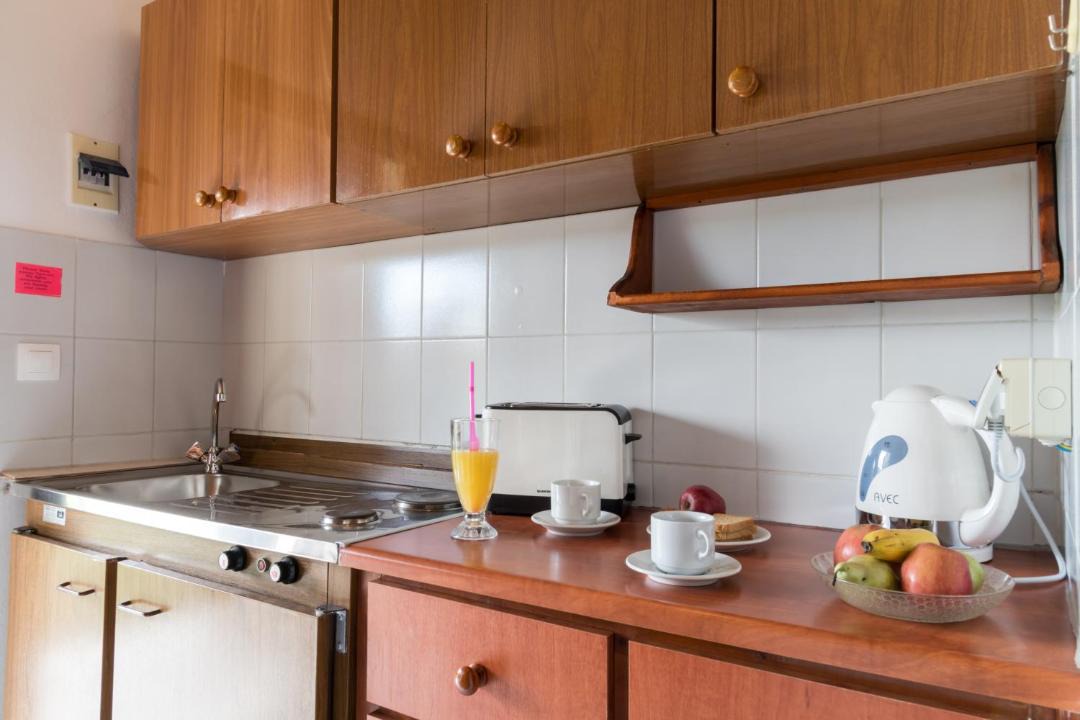 Photo of Kitchen in Notos