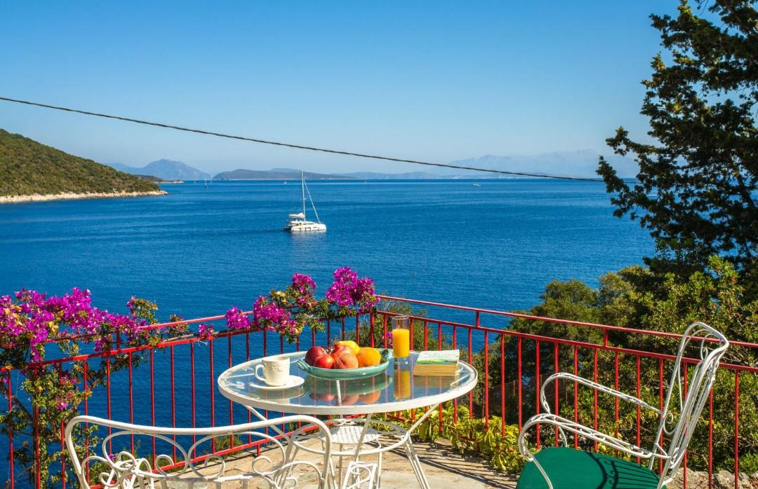 Photo of Patio Balcony in Frikes
