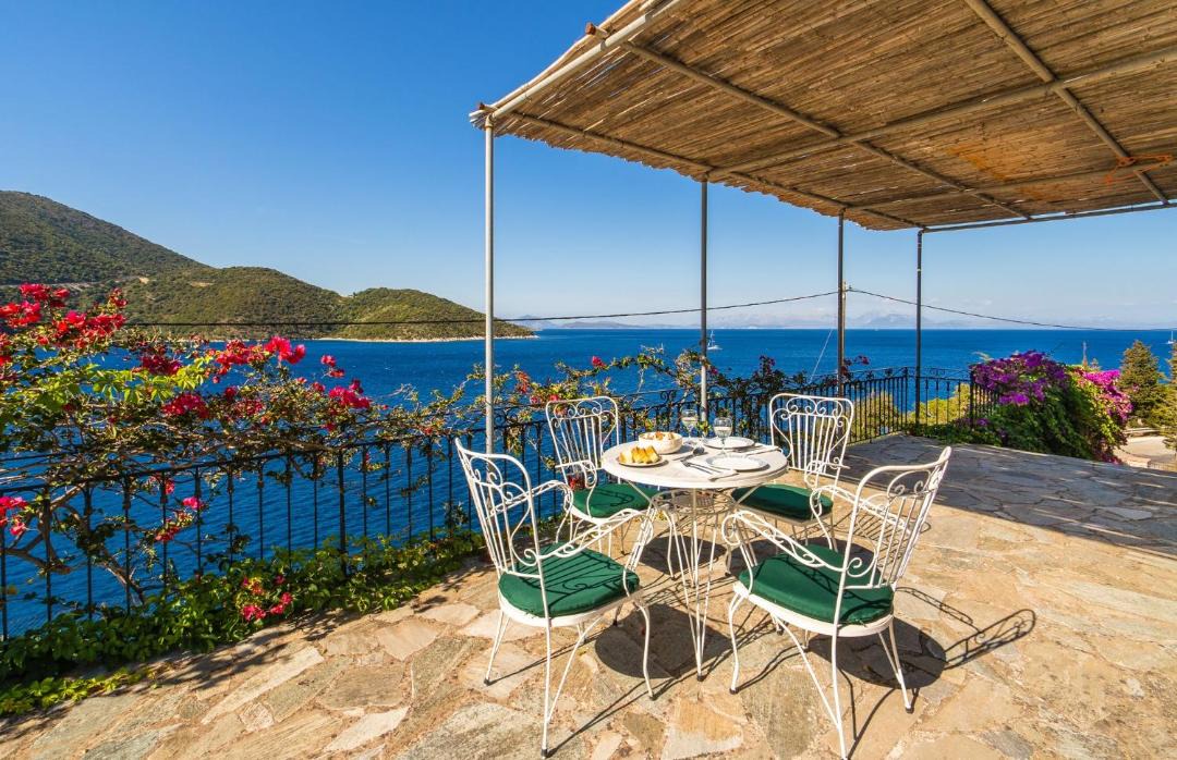 Photo of Patio Balcony in Frikes