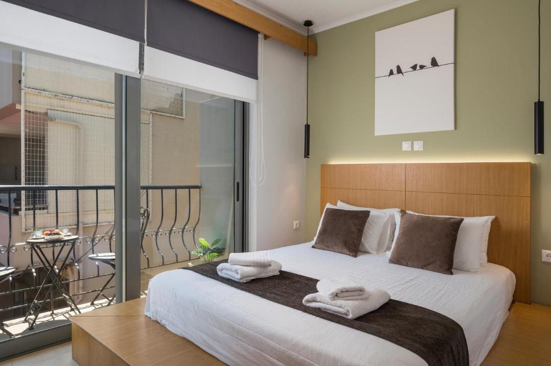 Photo of Bedroom in Souda