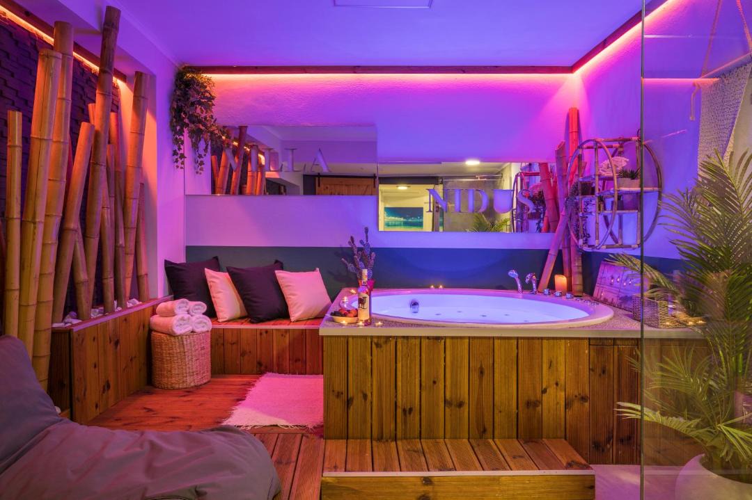 Photo of Livingroom in Souda