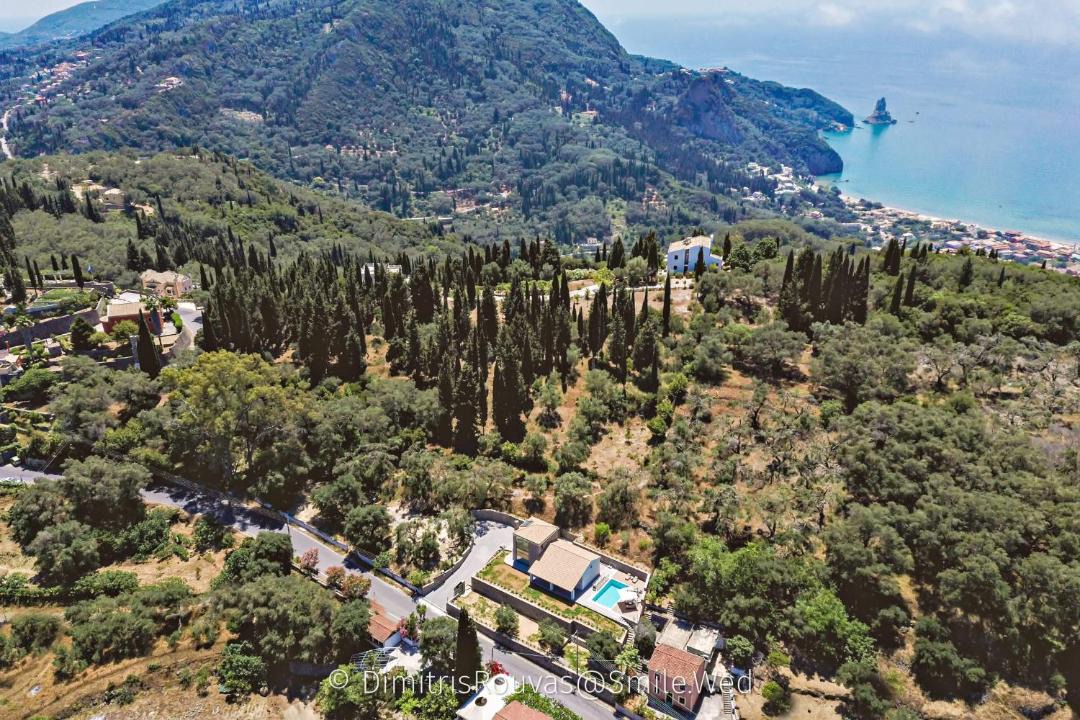 Photo of Outdoor in Dafnata