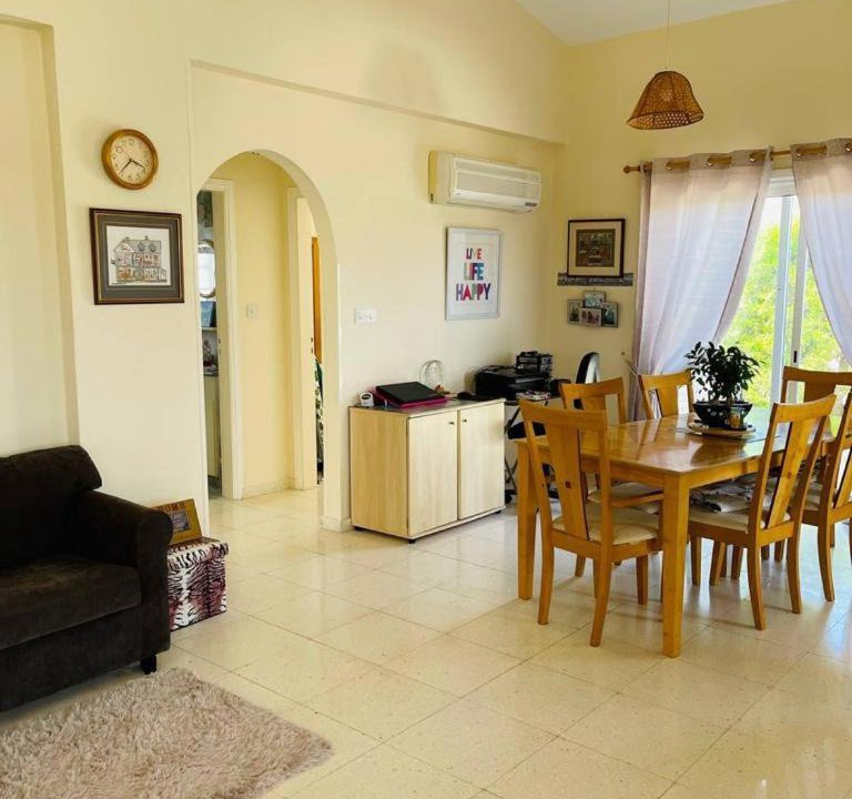 Photo of Livingroom in Pegeia