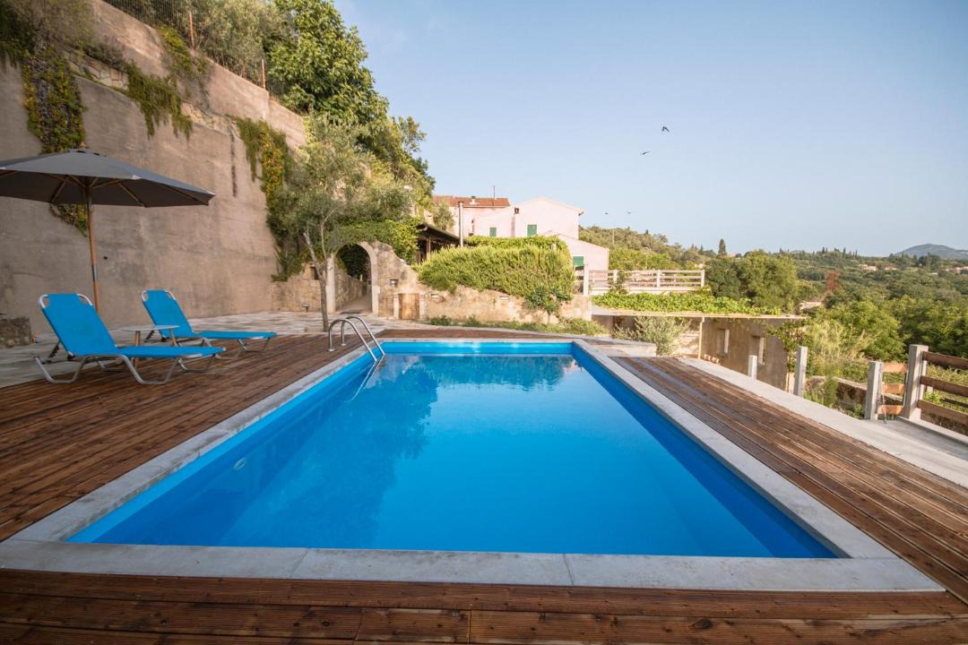 Photo of Others in Corfu