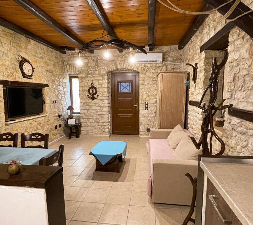 Photo of Livingroom in Vlicho