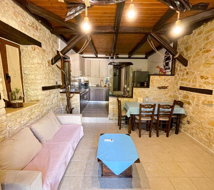 Photo of Livingroom in Vlicho