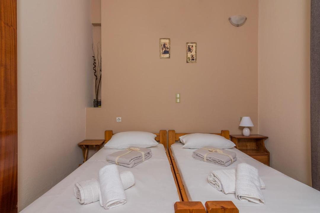 Photo of Bedroom in Heraklion
