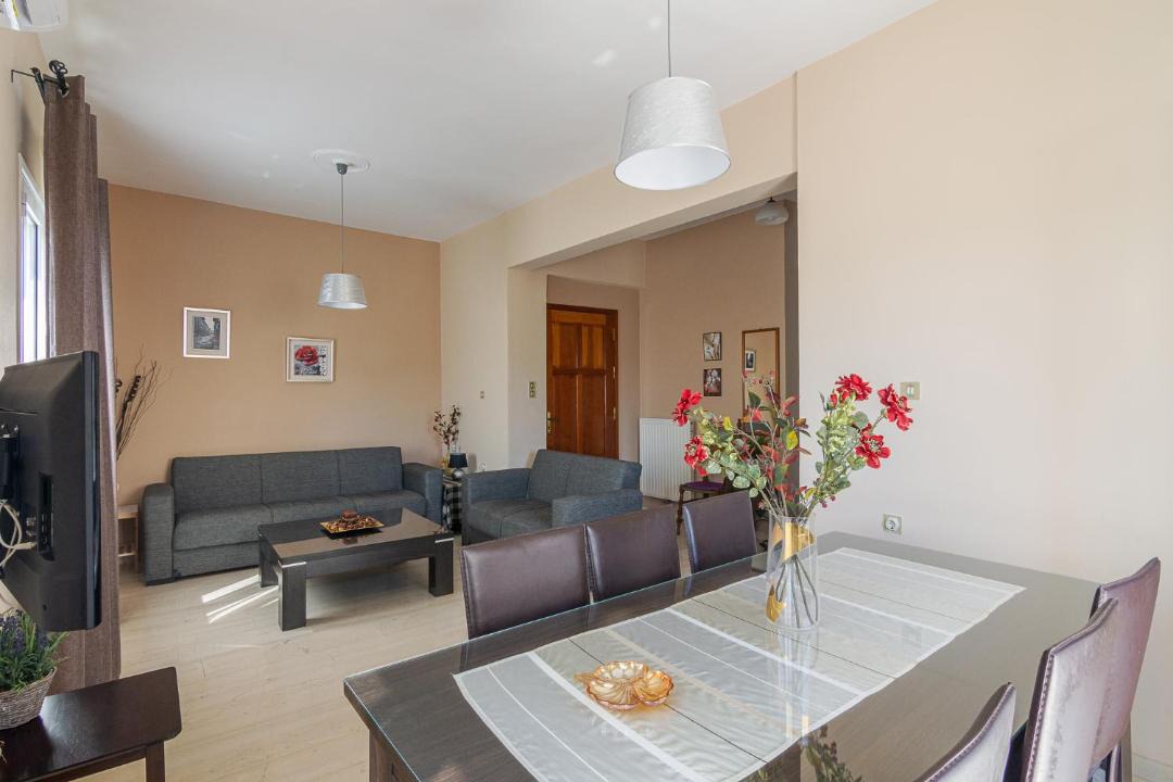 Photo of Livingroom in Heraklion
