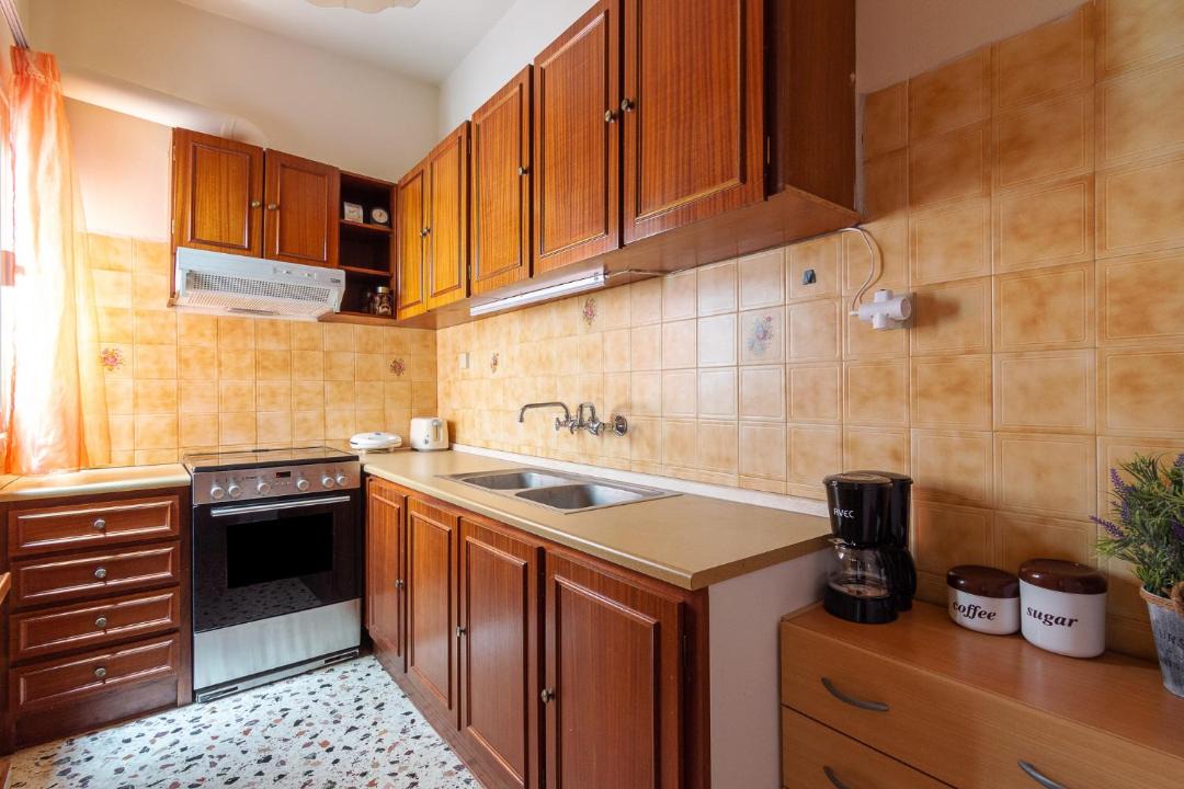 Photo of Kitchen in Heraklion