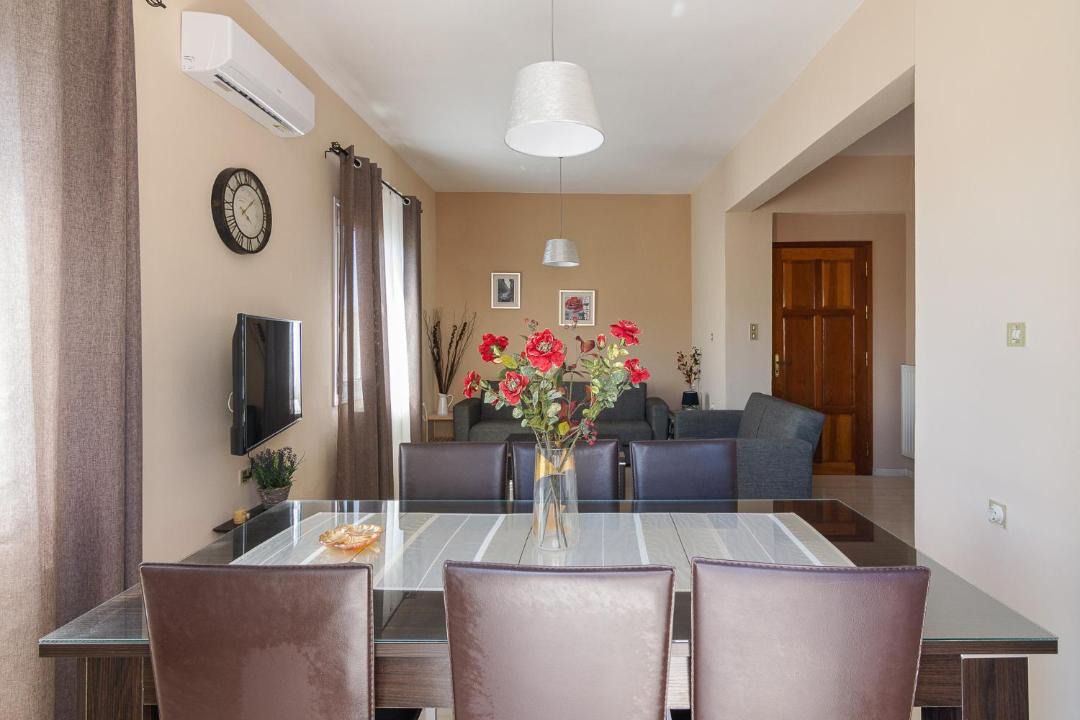 Photo of Livingroom in Heraklion