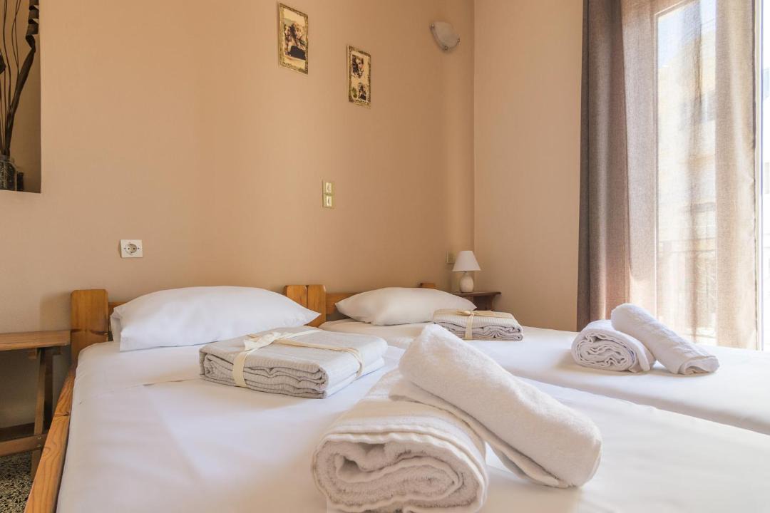 Photo of Bedroom in Heraklion