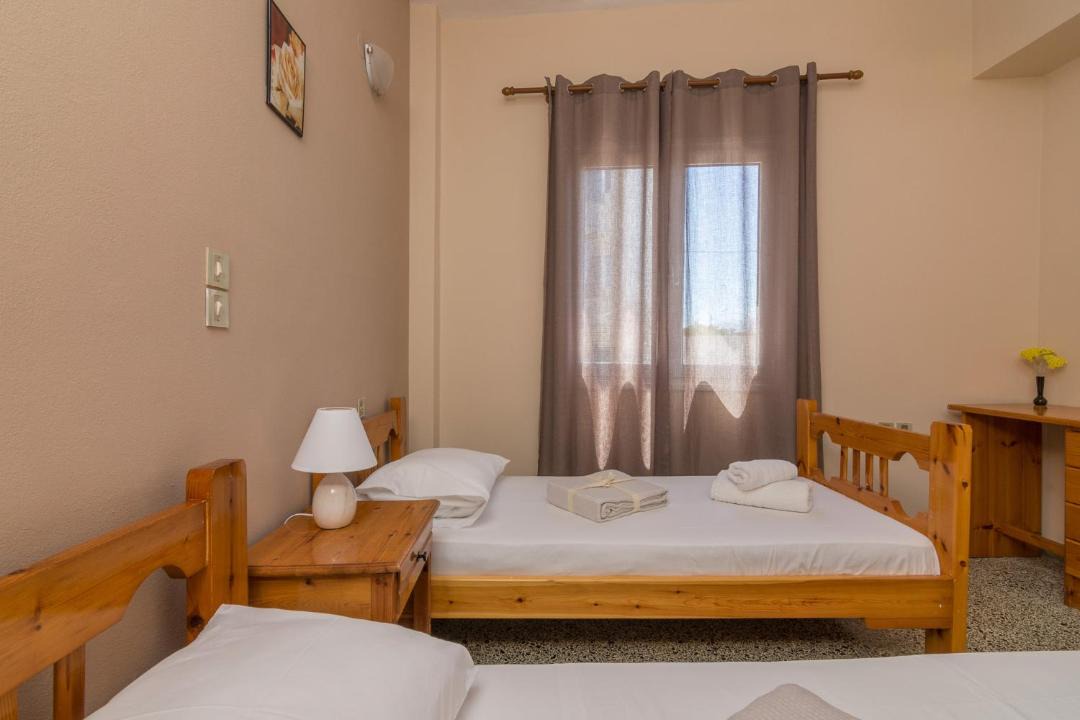 Photo of Bedroom in Heraklion