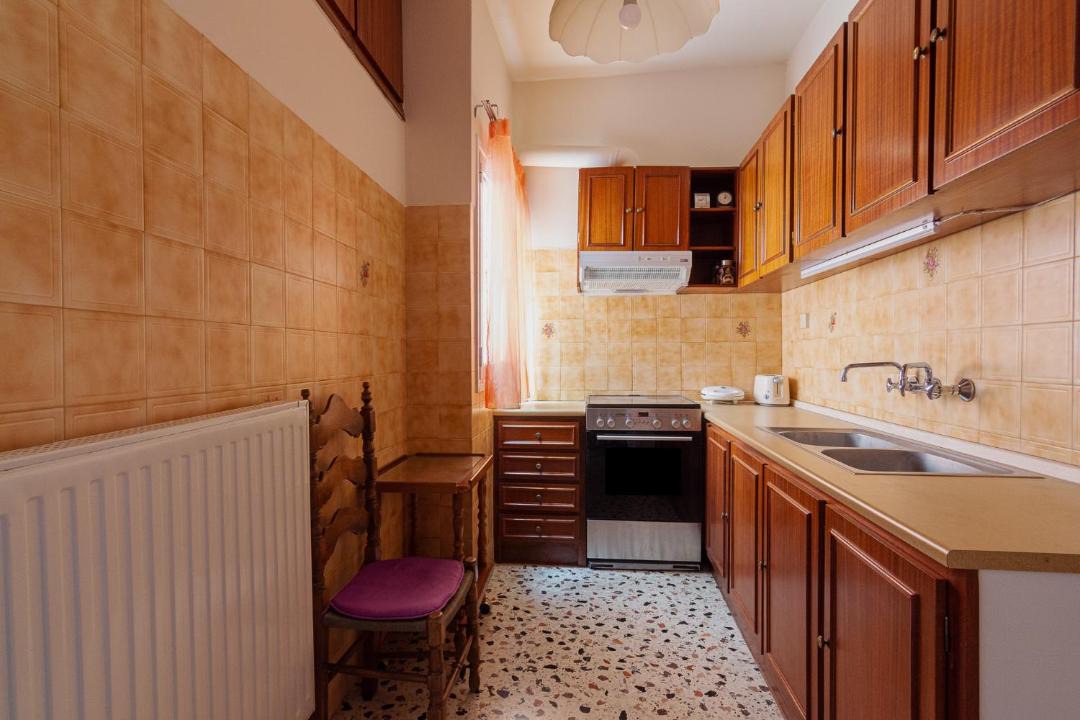 Photo of Kitchen in Heraklion