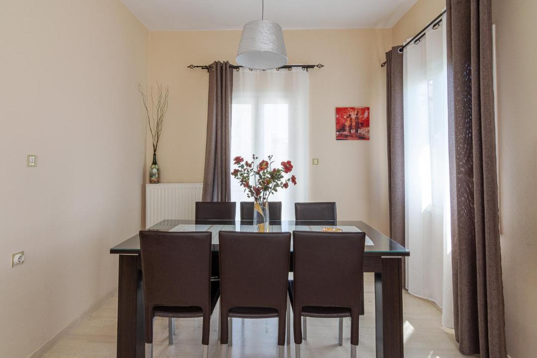 Photo of Livingroom in Heraklion