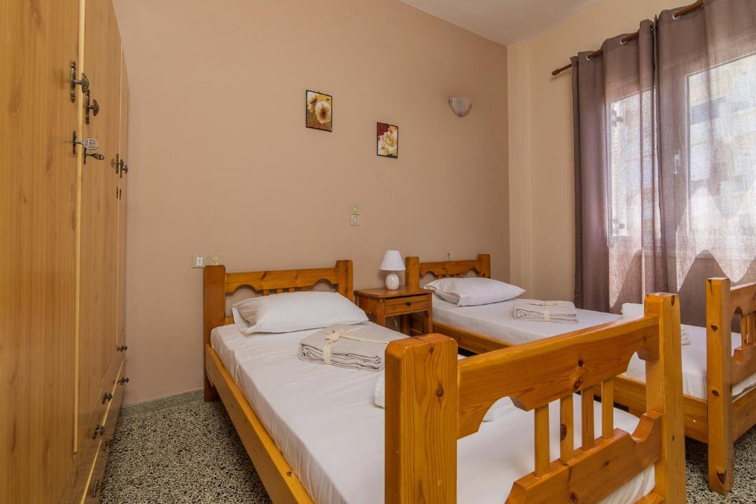 Photo of Bedroom in Heraklion