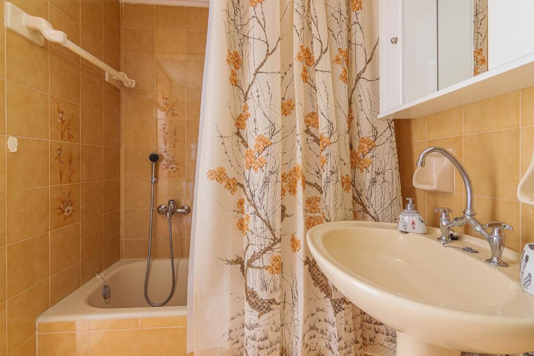 Photo of Bathroom in Heraklion
