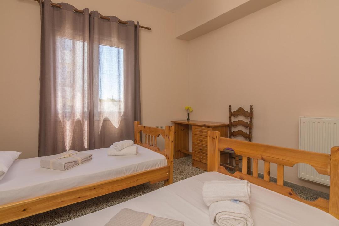 Photo of Bedroom in Heraklion