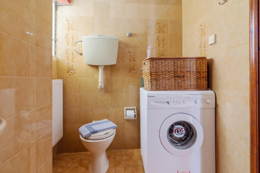 Photo of Bathroom in Heraklion