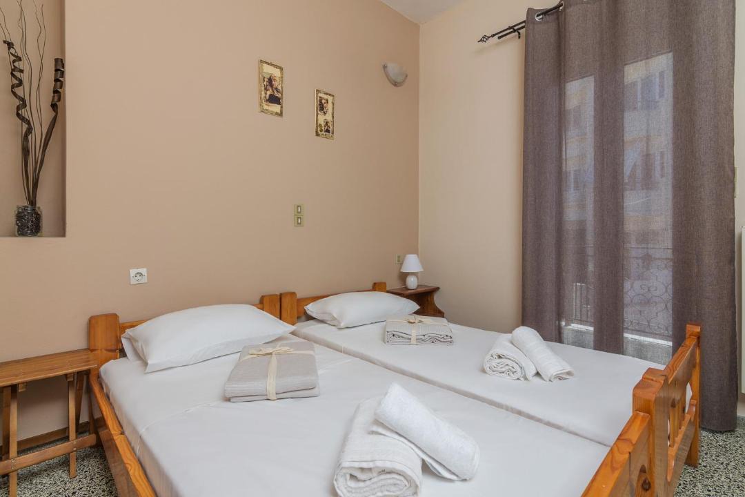 Photo of Bedroom in Heraklion