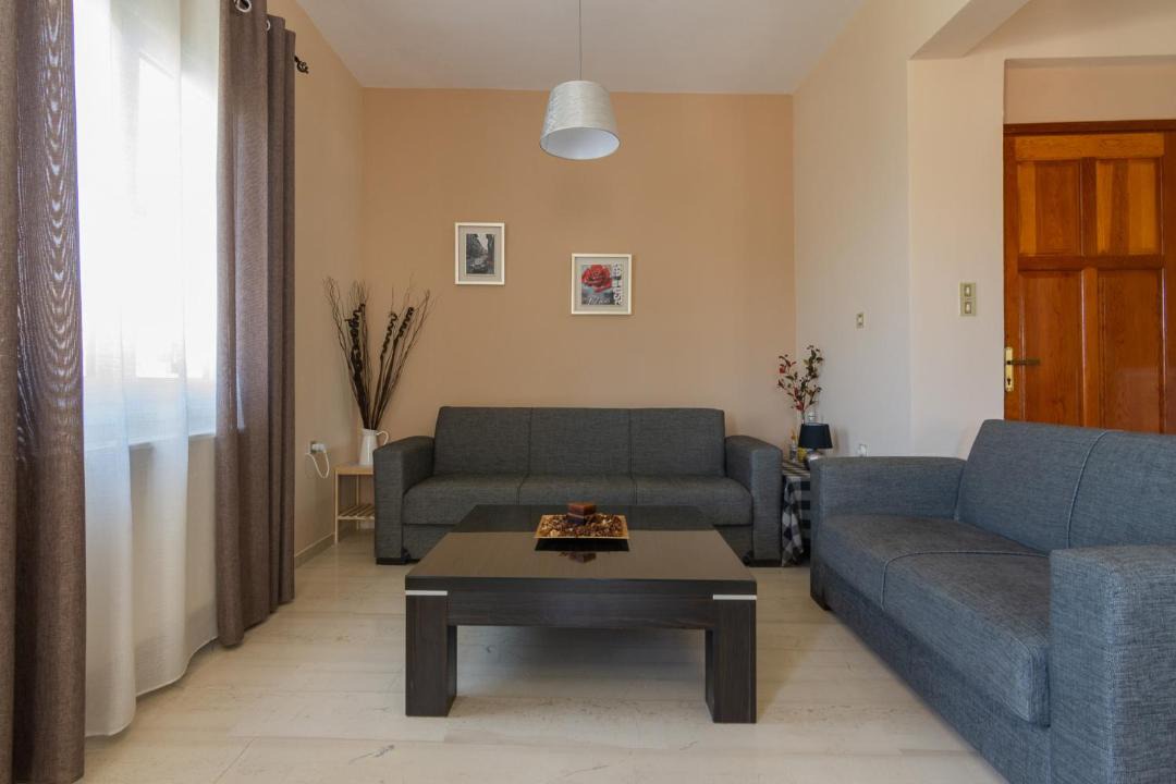 Photo of Livingroom in Heraklion