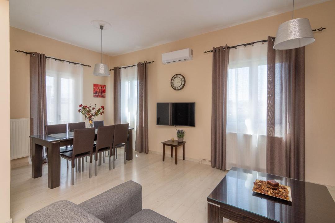 Photo of Livingroom in Heraklion