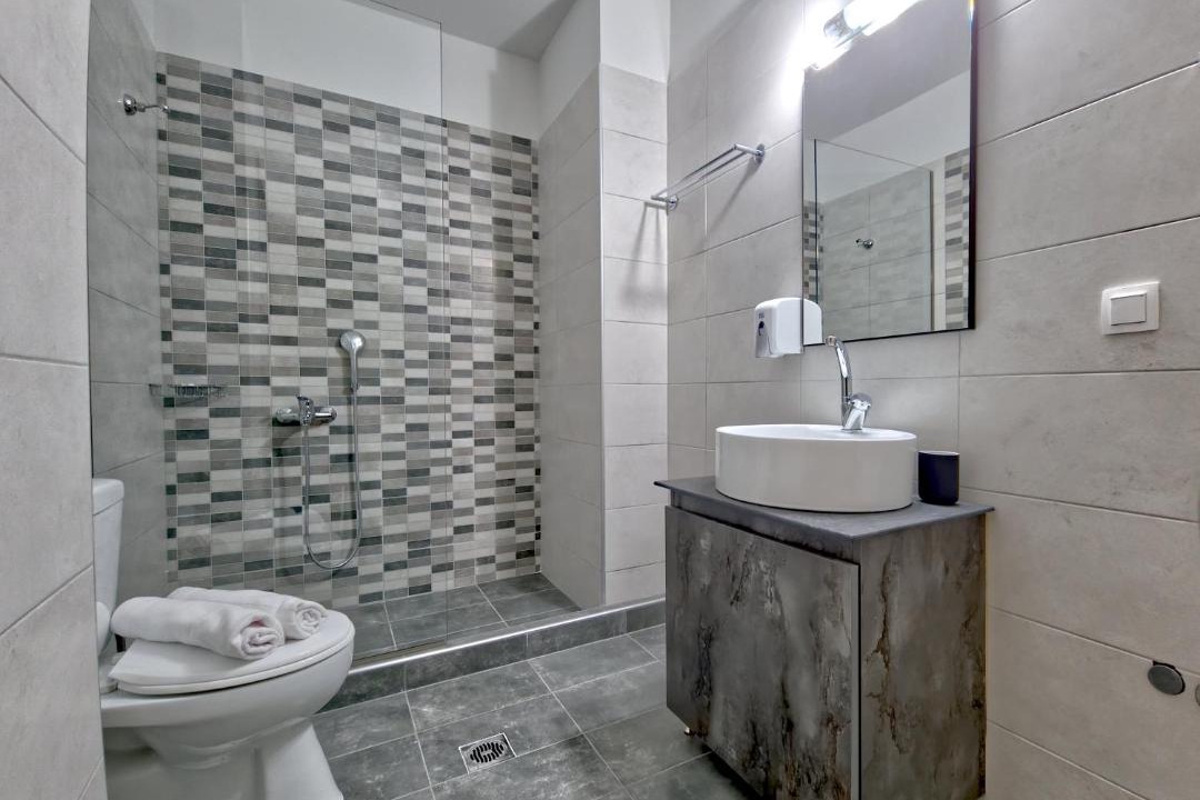 Photo of Bathroom in Platanitis