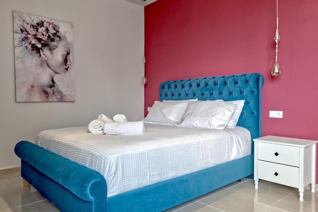 Photo of Bedroom in Platanitis