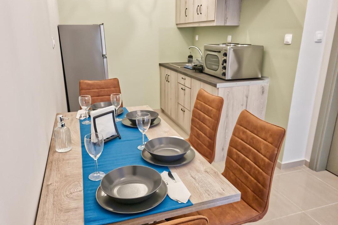 Photo of Kitchen in Platanitis