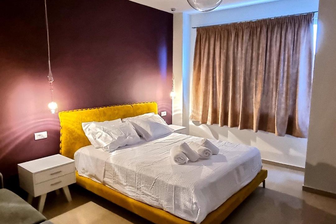 Photo of Bedroom in Platanitis