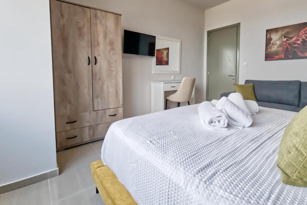 Photo of Bedroom in Platanitis
