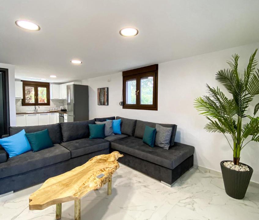 Photo of Livingroom in Ierissos