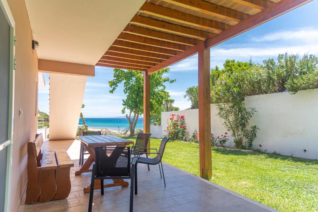 Photo of Patio Balcony in Gardenos