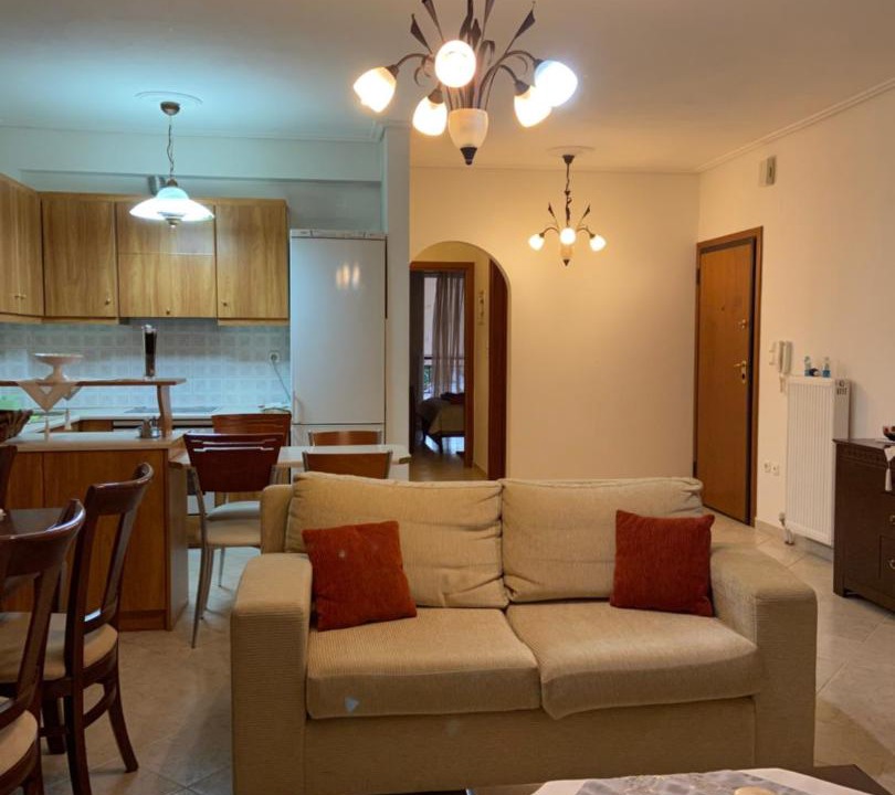 Photo of Livingroom in Khalkis
