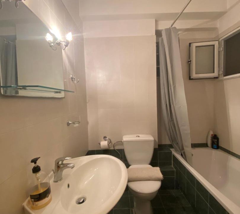 Photo of Bathroom in Khalkis